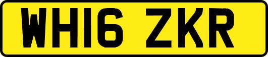 WH16ZKR