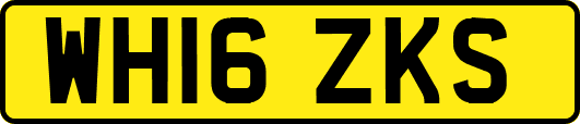 WH16ZKS