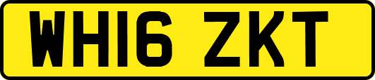 WH16ZKT