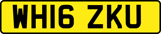 WH16ZKU