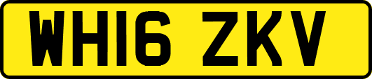 WH16ZKV