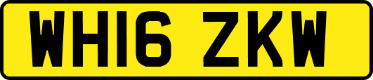 WH16ZKW