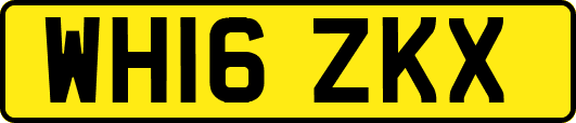 WH16ZKX