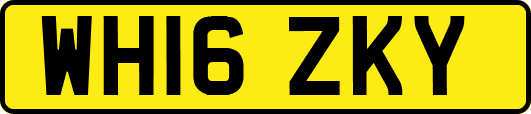 WH16ZKY