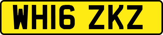 WH16ZKZ