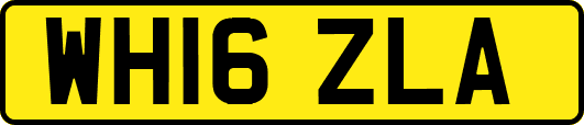 WH16ZLA