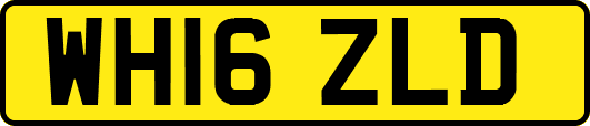 WH16ZLD