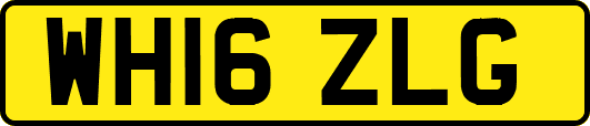WH16ZLG