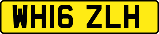 WH16ZLH