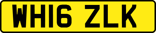 WH16ZLK