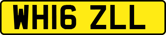 WH16ZLL