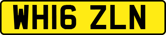 WH16ZLN