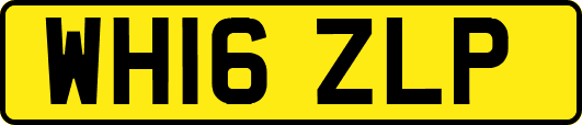WH16ZLP