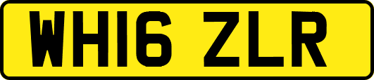 WH16ZLR
