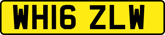 WH16ZLW