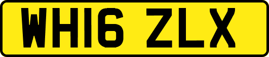 WH16ZLX
