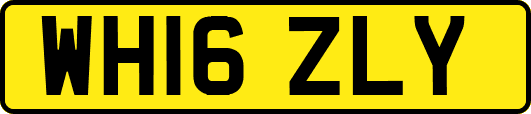 WH16ZLY