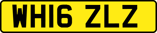 WH16ZLZ