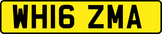 WH16ZMA