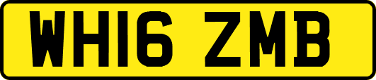 WH16ZMB