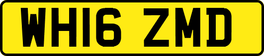 WH16ZMD