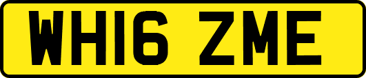 WH16ZME