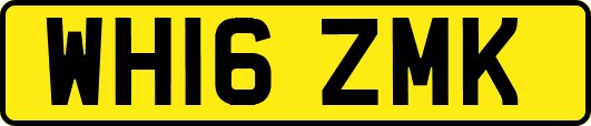 WH16ZMK