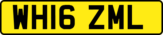WH16ZML