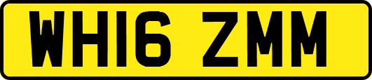 WH16ZMM