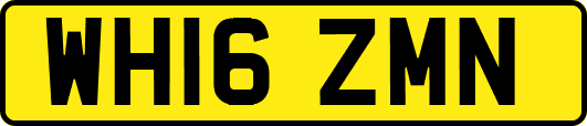 WH16ZMN