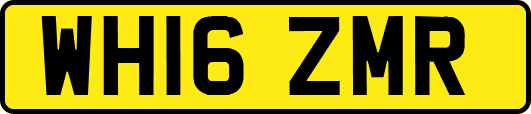 WH16ZMR