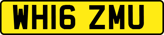 WH16ZMU