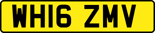WH16ZMV