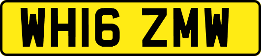 WH16ZMW