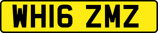 WH16ZMZ