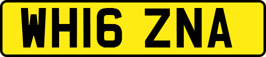 WH16ZNA