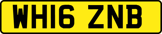 WH16ZNB