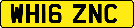 WH16ZNC