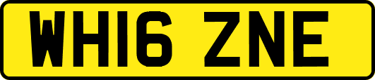 WH16ZNE