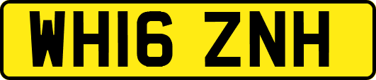 WH16ZNH