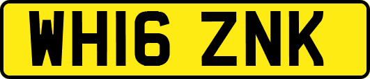 WH16ZNK