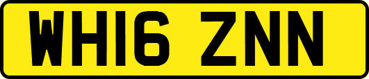 WH16ZNN