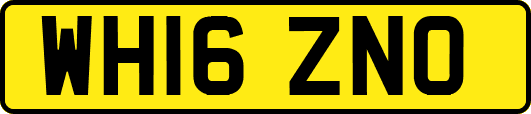 WH16ZNO