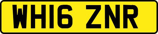 WH16ZNR