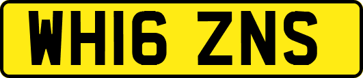 WH16ZNS