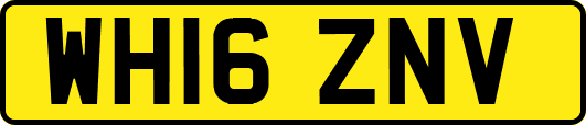 WH16ZNV