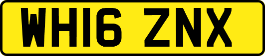 WH16ZNX