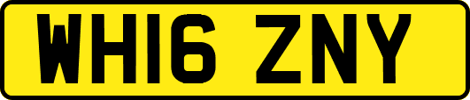 WH16ZNY