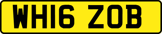 WH16ZOB
