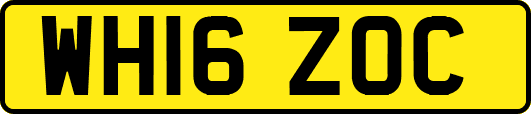 WH16ZOC